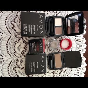 NIB (3) True Color Eyeshadows